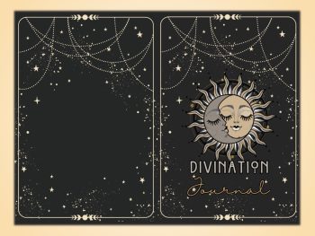 Divination Journal